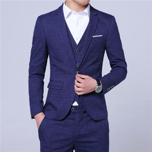 2021 (jacket collection pants) men's plus size m-5xl slim suits fit autumn ternos groom's wedding businesses masculine qpnh, White;black
2021 (jacket collection pants) men's plus size m-5xl slim suits fit autumn ternos groom's wedding businesses masculine qpnh, White;black