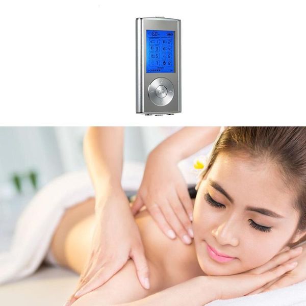 8 modes massage instrument patch electrotherapy multi function home electric body waist back massager
8 modes massage instrument patch electrotherapy multi function home electric body waist back massager