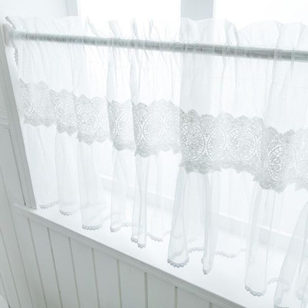 curtain & drapes embroidered gauze half partition door kitchen bar short pastoral coffee ds032&b
curtain & drapes embroidered gauze half partition door kitchen bar short pastoral coffee ds032&b