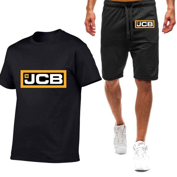 jcb men's short sved polo, harajuku cotton t-shirt, informal sweatshirt, star midnite excavator, new in 2021, White;black
jcb men's short sved polo, harajuku cotton t-shirt, informal sweatshirt, star midnite excavator, new in 2021, White;black