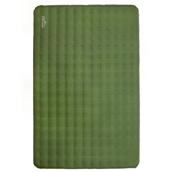levoryeou thicken 13cm comfort 2 person sleeping pad portable outdoor camping tent mattress ultralight air mat
levoryeou thicken 13cm comfort 2 person sleeping pad portable outdoor camping tent mattress ultralight air mat