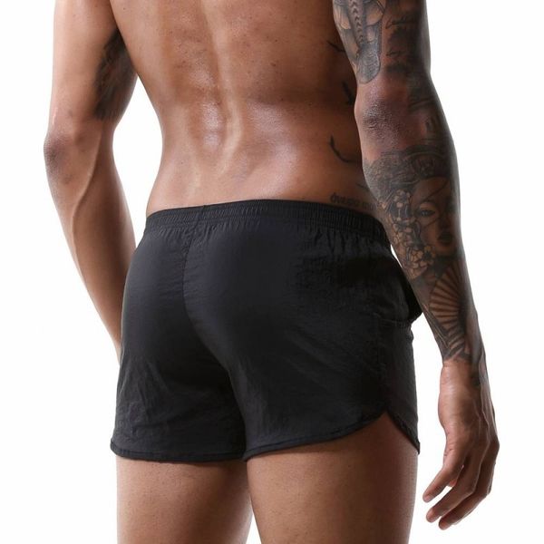 gym quick dry running shorts sport male men fitness training jogging bottoms man breathable sports short, White;black
gym quick dry running shorts sport male men fitness training jogging bottoms man breathable sports short, White;black