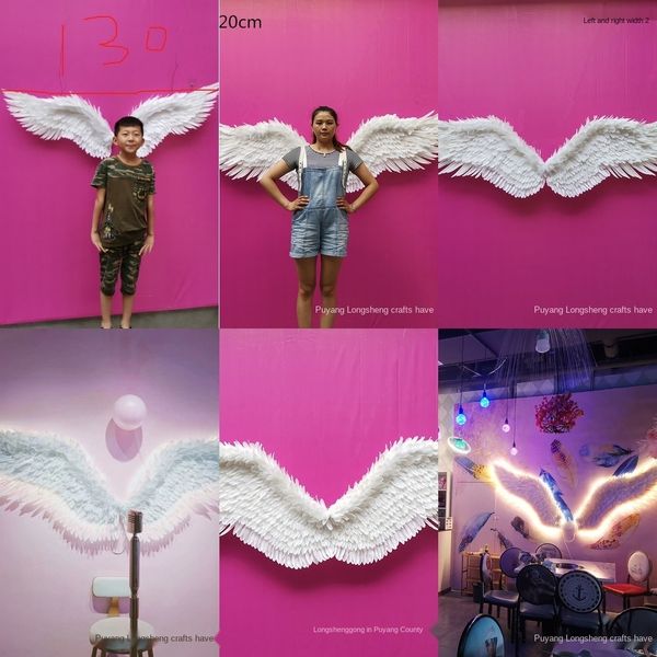 ipq2z angel red wall decoration wall decoration internet wings luminous light band creative live background milk shop milk luminous clock-in
ipq2z angel red wall decoration wall decoration internet wings luminous light band creative live background milk shop milk luminous clock-in
