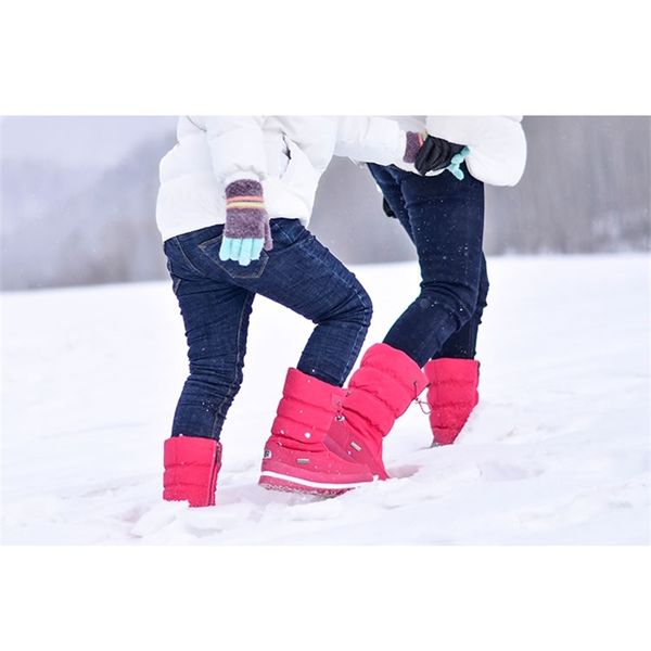 classic women winter boots mid-calf snow boots female warm fur plush insole botas mujer size 36-40 n544 201009, Black
classic women winter boots mid-calf snow boots female warm fur plush insole botas mujer size 36-40 n544 201009, Black