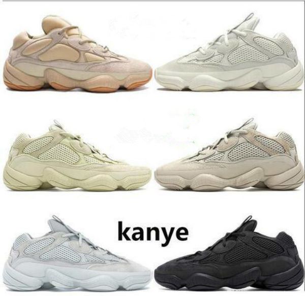 2020 desert rat 500 soft vision stone bone white utility black salt kanye west running shoes mens women luxury designer sneakers
2020 desert rat 500 soft vision stone bone white utility black salt kanye west running shoes mens women luxury designer sneakers
