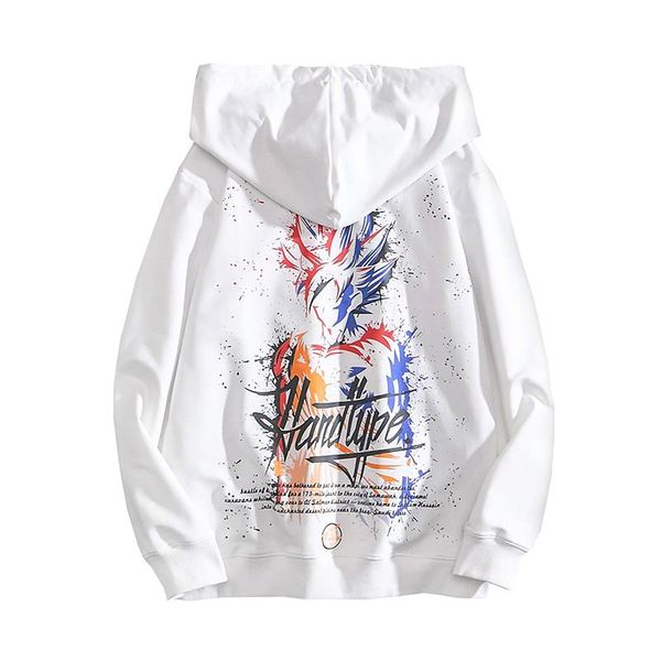 print autumn hoodie harajuku men causal hooded sweatshirt 2020 streetwear white hoodies, Black
print autumn hoodie harajuku men causal hooded sweatshirt 2020 streetwear white hoodies, Black