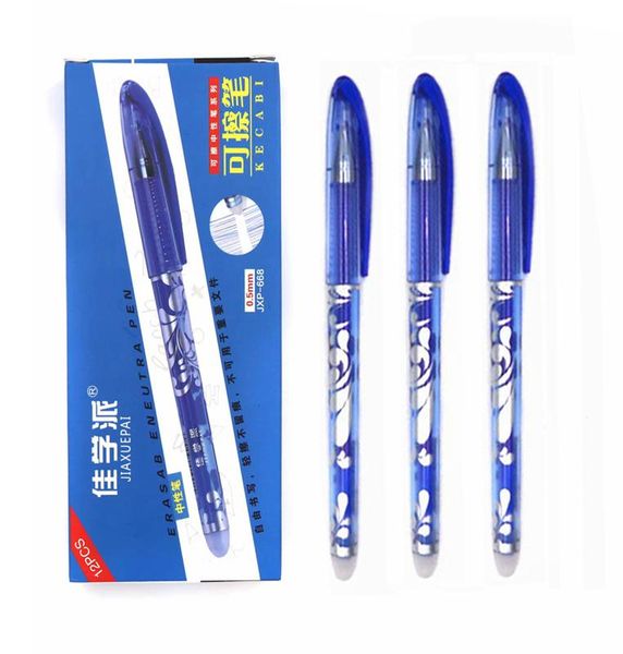 black supplies for luxury ballpoint blue student erasable pen pens writing set 05mm stationery ink 12pcs box exam school bbyhfa lipper, Blue;orange
black supplies for luxury ballpoint blue student erasable pen pens writing set 05mm stationery ink 12pcs box exam school bbyhfa lipper, Blue;orange