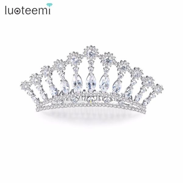 luoteemi elegant graceful refined stylish polished charming bridal hiar clip pin for fashion female wedding jewelry accessories, Golden;silver
luoteemi elegant graceful refined stylish polished charming bridal hiar clip pin for fashion female wedding jewelry accessories, Golden;silver