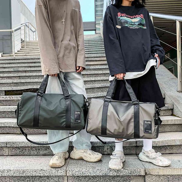 bags travelling duffel dry wet separation bag short distance travel fashion leisure hand luggage large capacity sports fitness yoga
bags travelling duffel dry wet separation bag short distance travel fashion leisure hand luggage large capacity sports fitness yoga