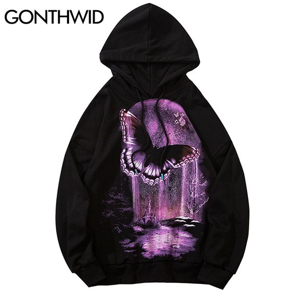 butterfly print sweatshirts hoodies streetwear hip hop harajuku casual punk rock gothic hooded sweat shirts mens kg-321, Black
butterfly print sweatshirts hoodies streetwear hip hop harajuku casual punk rock gothic hooded sweat shirts mens kg-321, Black