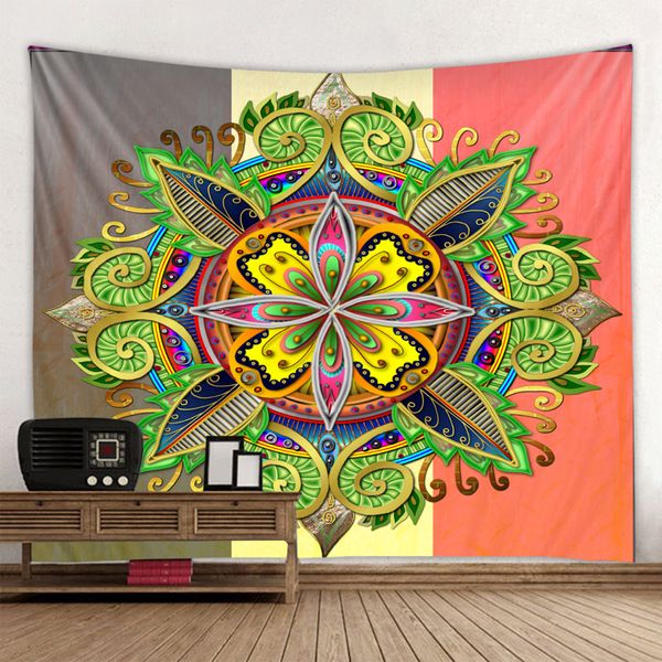 indian mandala tapestry wall hanging multifunctional tapestry boho printed bedspread cover yoga mat blanket picnic cloth
indian mandala tapestry wall hanging multifunctional tapestry boho printed bedspread cover yoga mat blanket picnic cloth