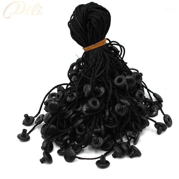 500pcs/lot 7'' hang tag string in apparel quanlity hang tag string cord for garment price seal1, Black;white
500pcs/lot 7'' hang tag string in apparel quanlity hang tag string cord for garment price seal1, Black;white