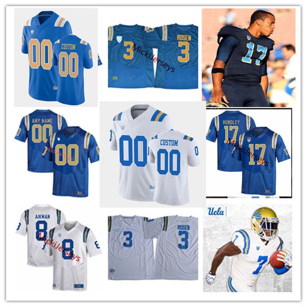 custom ucla bruins stitch football jersey brad whitworth joquarri price christian grubb bradley schlom deavyn woullard hayden harris justin, Black
custom ucla bruins stitch football jersey brad whitworth joquarri price christian grubb bradley schlom deavyn woullard hayden harris justin, Black