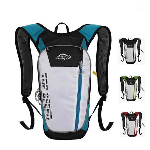 outdoor bags cycling bag 10l travel backpack rucksack hiking backpacks camping trekking sport bag1