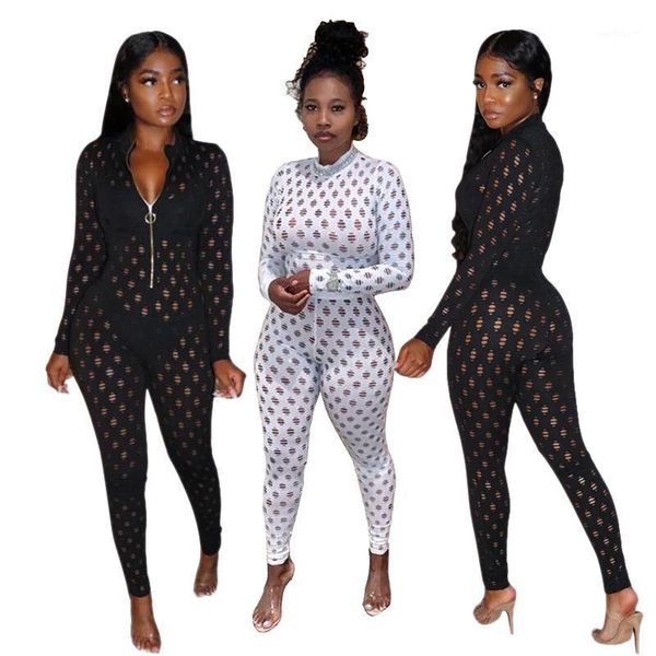 autumn women solid skinny long sleeve rompers hollow out jumpsuit full sleeve bodycon night club party playsuits1, Black;white
autumn women solid skinny long sleeve rompers hollow out jumpsuit full sleeve bodycon night club party playsuits1, Black;white
