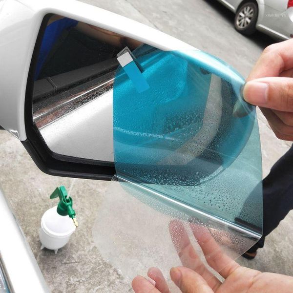 1 pair car anti water mist film anti fog coating rainproof hydrophobic rearview mirror protective film1
1 pair car anti water mist film anti fog coating rainproof hydrophobic rearview mirror protective film1