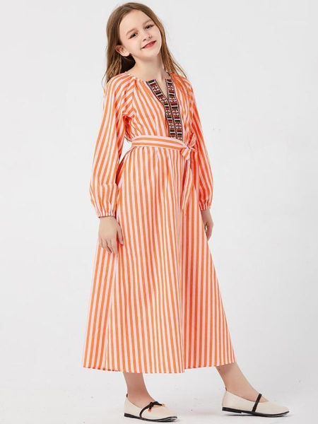 kaftan dubai girls abaya for kids hijab muslim dress islam caftan qatar turkish dresses turkey abayas children islamic clothing1, Red
kaftan dubai girls abaya for kids hijab muslim dress islam caftan qatar turkish dresses turkey abayas children islamic clothing1, Red