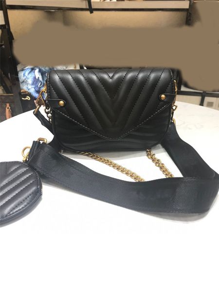 genuine leather multi pochette accessories women handbags composite bag crossbody messenger shouder bags wallet ladies purses 2020 new
genuine leather multi pochette accessories women handbags composite bag crossbody messenger shouder bags wallet ladies purses 2020 new