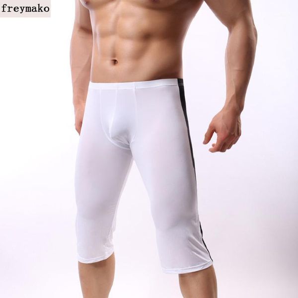 summer mens ice silk sleep bottoms pajama plus size lounge short pants sleep short casual pyjama nightwear boxer shorts1, Black;brown
summer mens ice silk sleep bottoms pajama plus size lounge short pants sleep short casual pyjama nightwear boxer shorts1, Black;brown
