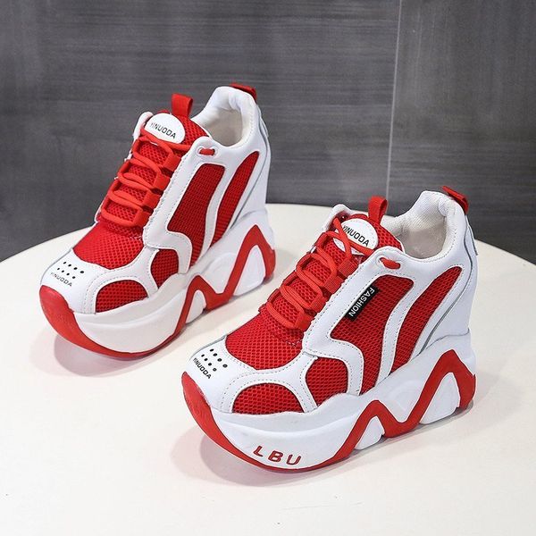 2021 the new super platform shoes for hidden high heels woman breatable wedges mujer zapatos kkh2, Black
2021 the new super platform shoes for hidden high heels woman breatable wedges mujer zapatos kkh2, Black