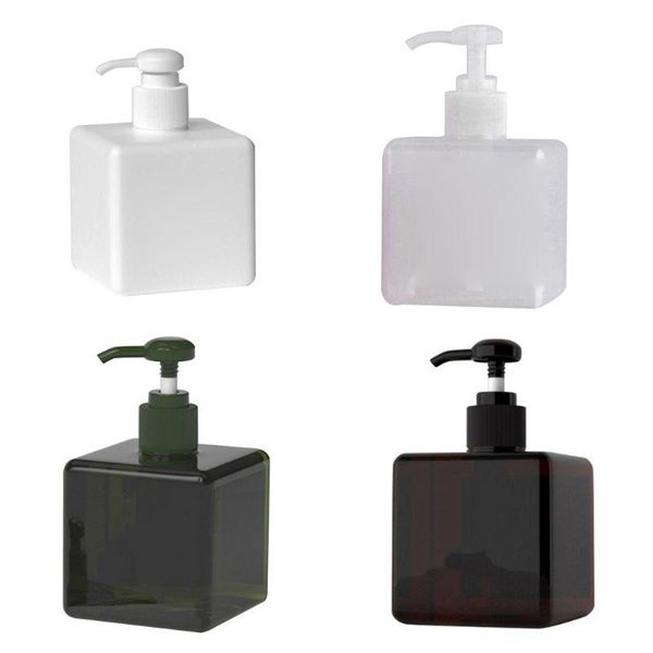 storage bottles & jars 2pcs square bottle lotion 250ml shower gel shampoo supplement replacement cosmetic packaging
storage bottles & jars 2pcs square bottle lotion 250ml shower gel shampoo supplement replacement cosmetic packaging