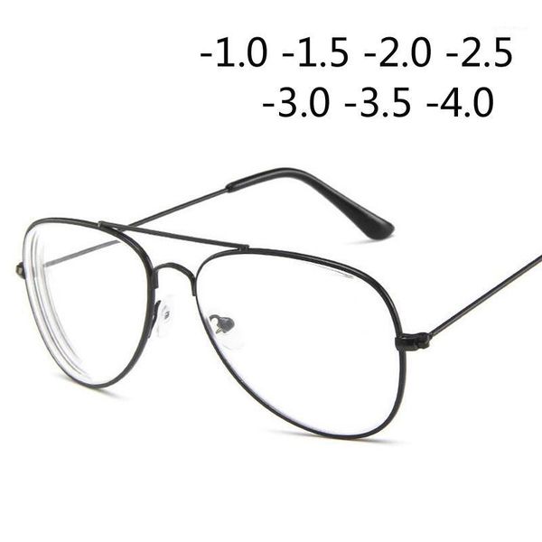 fashion sunglasses frames retro metal cat eye frame myopia spectacles glasses for women and men -1.0 -1.5 -2.0 -2.5 -3.0 -3.5 -4.01, Black
fashion sunglasses frames retro metal cat eye frame myopia spectacles glasses for women and men -1.0 -1.5 -2.0 -2.5 -3.0 -3.5 -4.01, Black