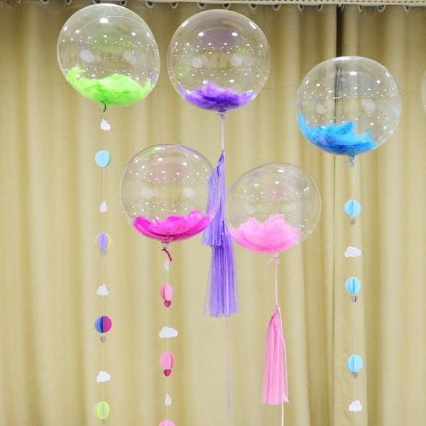 50pcs no winkles transparent pvc balloons 10inch clear bubble helium globos wedding birthday party decorative helium ballons kid toys ball
50pcs no winkles transparent pvc balloons 10inch clear bubble helium globos wedding birthday party decorative helium ballons kid toys ball