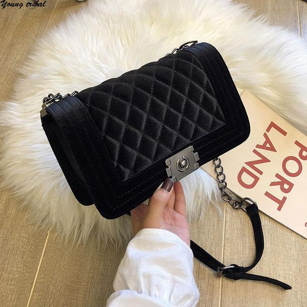 плечо сумка для женщин 2020 pleuche мода цепь crossbody сумка малой новой осенью зима крест тело женского sac a главных
плечо сумка для женщин 2020 pleuche мода цепь crossbody сумка малой новой осенью зима крест тело женского sac a главных