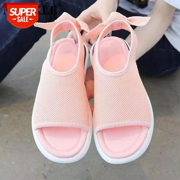 mcckle summer women flat sandals peep toe mesh fabric sandal bowtie female flat shoes slip on fashion comfort casual footwear #ha2e, Black
mcckle summer women flat sandals peep toe mesh fabric sandal bowtie female flat shoes slip on fashion comfort casual footwear #ha2e, Black