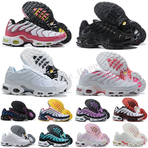 2021 tn plus women run shoes trainers triple black volt white crater pink fade worldwide pimento lava mens outdoor sports sneakers
2021 tn plus women run shoes trainers triple black volt white crater pink fade worldwide pimento lava mens outdoor sports sneakers