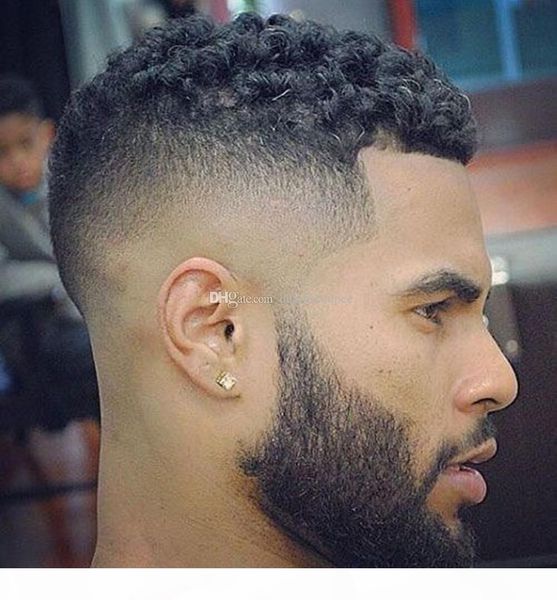 10mm afro kinky toupee for black men and basketball fans men's french lace with pu wig hair pieces human hair replacement
10mm afro kinky toupee for black men and basketball fans men's french lace with pu wig hair pieces human hair replacement