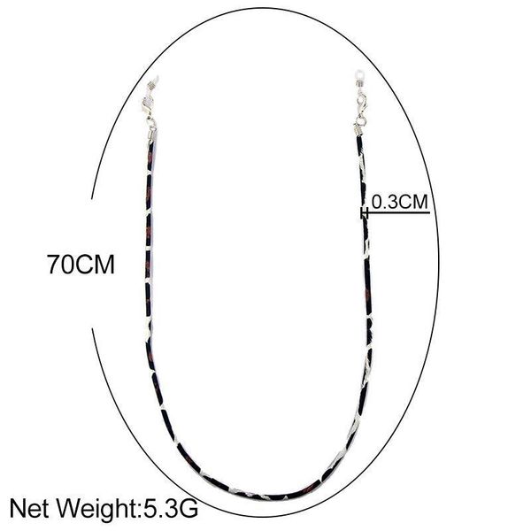 flatfoosie fashion colorful sunglasses chain for women non slip eyeglass chains reading glasses lanyard hanging neck chain h jllgsh
flatfoosie fashion colorful sunglasses chain for women non slip eyeglass chains reading glasses lanyard hanging neck chain h jllgsh