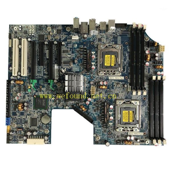 tablet pc motherboards 100% working for workstation z600 motherboard lga1366 460840-003 591184-0011
tablet pc motherboards 100% working for workstation z600 motherboard lga1366 460840-003 591184-0011