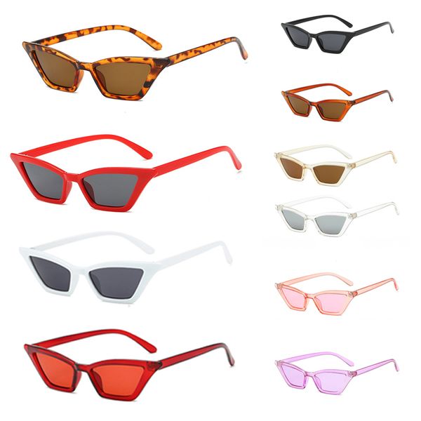 new2020 summer sun shopping beach partywomen vintage cat eyewear retro small frame fashion shades glasses
new2020 summer sun shopping beach partywomen vintage cat eyewear retro small frame fashion shades glasses