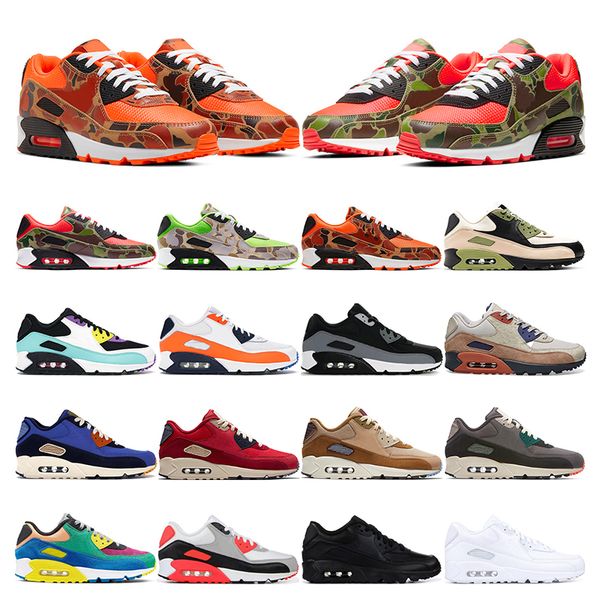 new 90 mens sneakers running shoes camo green orange violet bule lahar escape game royal white red womens sports trainers fashion outdoor
new 90 mens sneakers running shoes camo green orange violet bule lahar escape game royal white red womens sports trainers fashion outdoor