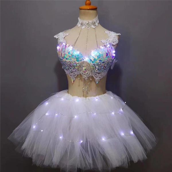stage wear fashion v neck beading rhinestones dance costume 2021 bra dress one set birthday celebrate with light, Black;red
stage wear fashion v neck beading rhinestones dance costume 2021 bra dress one set birthday celebrate with light, Black;red