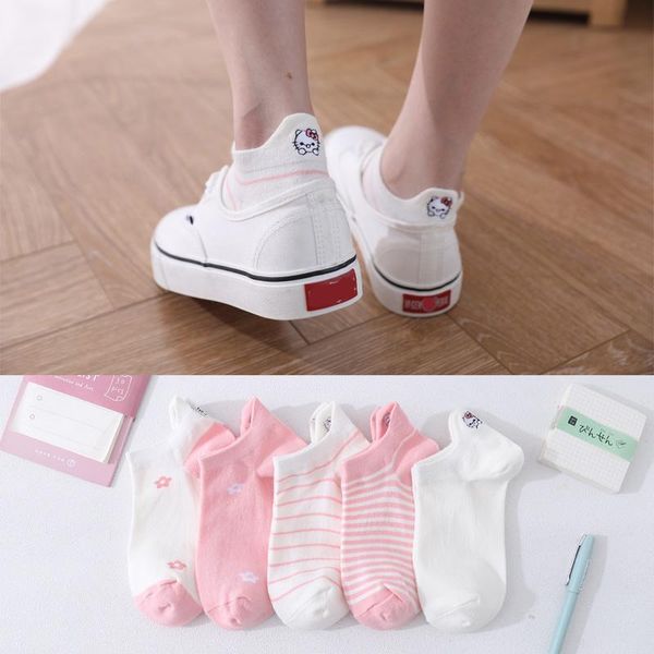 kawaii вышивка прекрасные кошки женщины носки хлопок клубничный ретро цвета голеностопного смешные носки женщины 1 пара dropshipping поставщ, Black;white
kawaii вышивка прекрасные кошки женщины носки хлопок клубничный ретро цвета голеностопного смешные носки женщины 1 пара dropshipping поставщ, Black;white