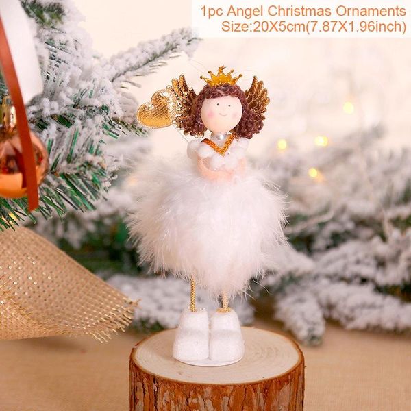 fengrise cute angel doll девушка горнолыжная подвеска елочных для дома деревянные украшения рождественской елки xmas подарков для детей sqce
fengrise cute angel doll девушка горнолыжная подвеска елочных для дома деревянные украшения рождественской елки xmas подарков для детей sqce