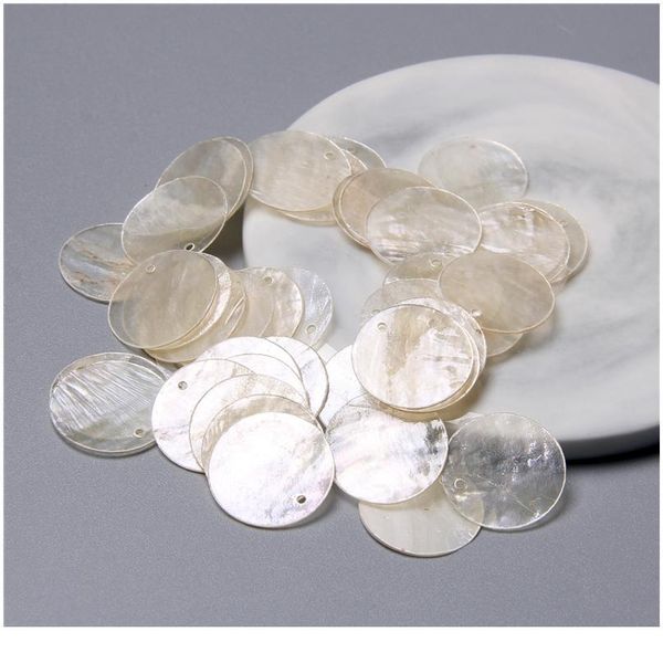 natural transparent round shell pieces for jewelry making earring loose bulk shell charm beads accessories handmade jew qylpqm, Black
natural transparent round shell pieces for jewelry making earring loose bulk shell charm beads accessories handmade jew qylpqm, Black