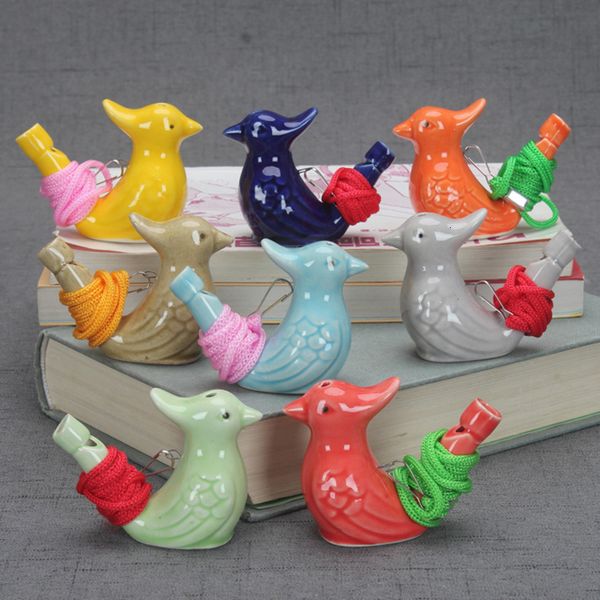 bird shape whistle children ceramic water ocarina song chirps bathtime kids toys gift christmas party favor
bird shape whistle children ceramic water ocarina song chirps bathtime kids toys gift christmas party favor