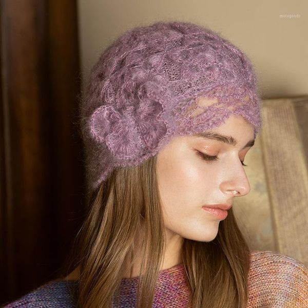 berets x040 handmade bow beret autumn korean-style fashion knitted hat british retro woolen cap women's knitting caps1, Blue;gray
berets x040 handmade bow beret autumn korean-style fashion knitted hat british retro woolen cap women's knitting caps1, Blue;gray
