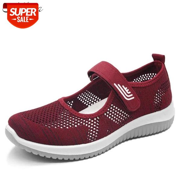 2020 sneakers women flats fashion ballet flats ladies casual shoes walking loafers breathable mesh shoes woman tenis feminino #4a5s
2020 sneakers women flats fashion ballet flats ladies casual shoes walking loafers breathable mesh shoes woman tenis feminino #4a5s