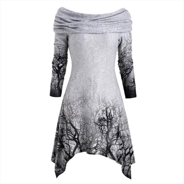 womens irregular hoodies sweatshirt halloween tree print convertible collar asymmetrical knitwear cloak pullovers gothic drop shipping, Black
womens irregular hoodies sweatshirt halloween tree print convertible collar asymmetrical knitwear cloak pullovers gothic drop shipping, Black