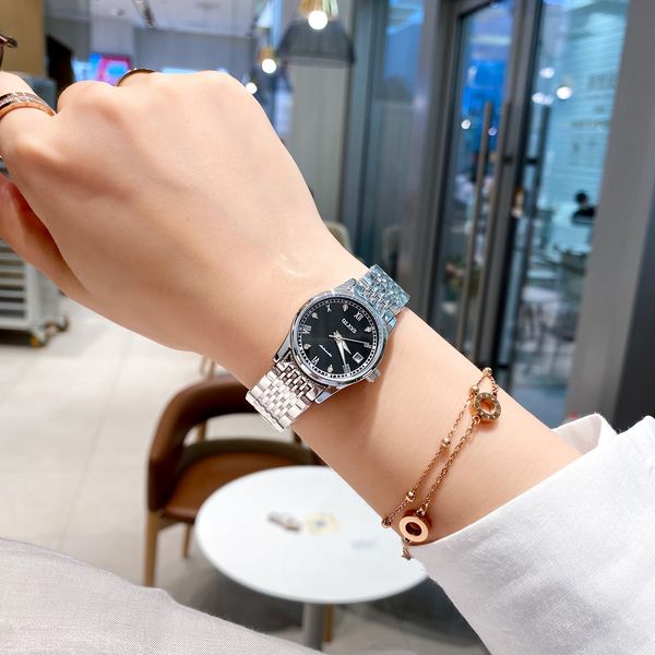 eurysys simple temperament, swiss women's mechanical 10 quartz watch, atmospheric fashion
eurysys simple temperament, swiss women's mechanical 10 quartz watch, atmospheric fashion