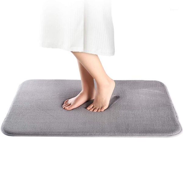 thick 60*90cm kitchen non slip mats foam bath mat absorbent bath rug for bathroom rugs large washable shower pads carpets1
thick 60*90cm kitchen non slip mats foam bath mat absorbent bath rug for bathroom rugs large washable shower pads carpets1