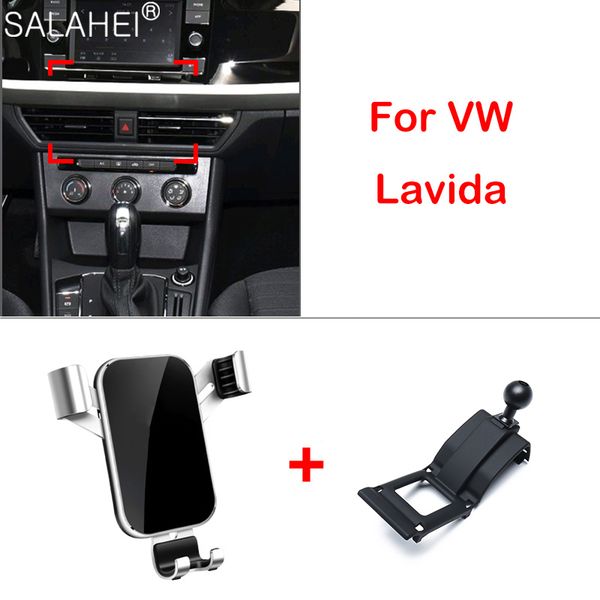 for vw volkswagen lavida 2019 air vent mount interior dashboard stand support mobile phone holder accessories
for vw volkswagen lavida 2019 air vent mount interior dashboard stand support mobile phone holder accessories