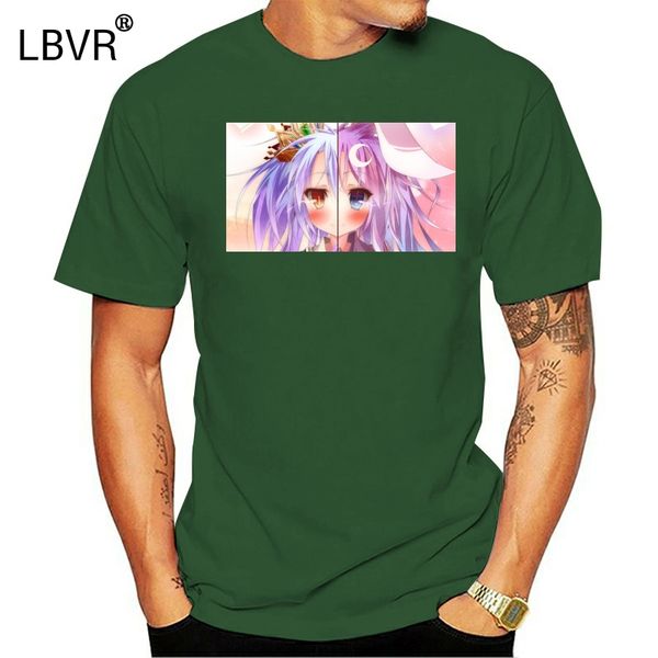 men t-shirt no game no life shiro sora funny cotton tees short sleeve t shirt o neck unique sport hooded sweatshirt hoodie
men t-shirt no game no life shiro sora funny cotton tees short sleeve t shirt o neck unique sport hooded sweatshirt hoodie