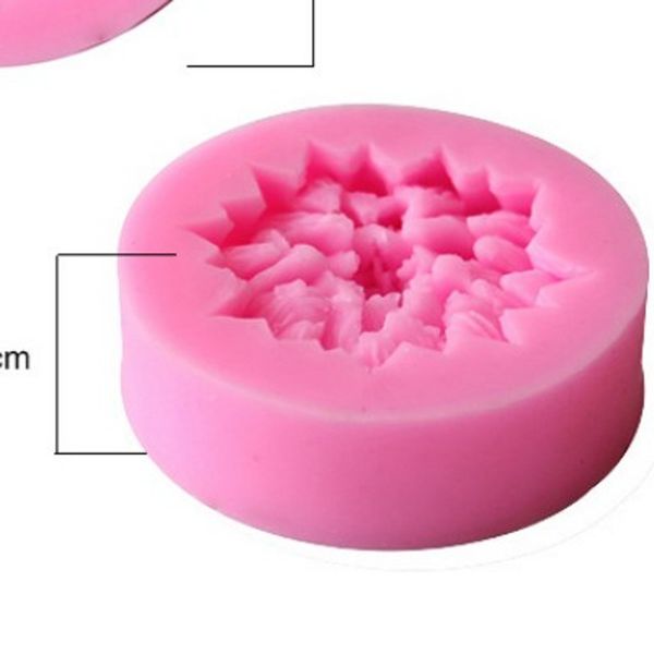 diy silica gel mold eco friendly practical fondant cake flowers shape silicone mould non toxic baking tools new 2 3dy zz
diy silica gel mold eco friendly practical fondant cake flowers shape silicone mould non toxic baking tools new 2 3dy zz