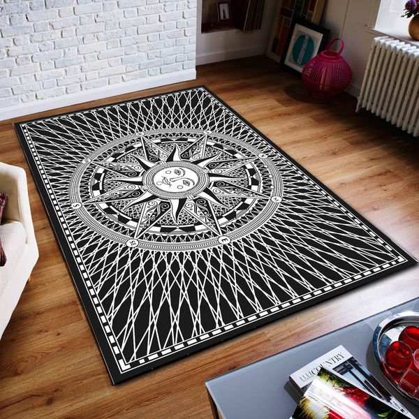 3d printed carpets modern living room bedroom carpet nordic style geometric patterns sofa coffee table bedside nonslip floor mat
3d printed carpets modern living room bedroom carpet nordic style geometric patterns sofa coffee table bedside nonslip floor mat