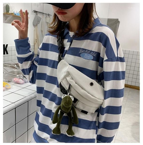 waist bags trendy brand casual chest bag korean crossbody shoulder sports and convenient all-match women1
waist bags trendy brand casual chest bag korean crossbody shoulder sports and convenient all-match women1